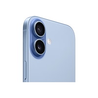 Apple Apple iPhone 17 - dimblå - 5G smartphone - 256 GB - GSM