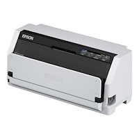 EPSON Epson LQ 690II - skrivare - svartvit - punktmatris