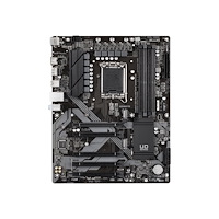 Gigabyte Gigabyte B760 DS3H DDR4 - 1.0 - moderkort - ATX - LGA1700-uttag - B760