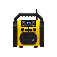 ADLER ADLER AD 1911 - personlig radio