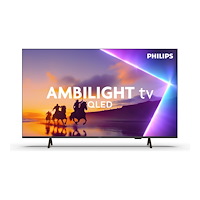 Philips Philips 43PUS8450 43" LED-bakgrundsbelyst LCD-TV - QLED - 4K