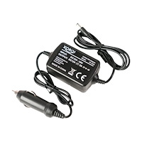 MAS Elektronik Xoro CA1224 - strömadapter för bil