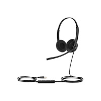 Yealink Network Technology Yealink UH34 Lite Dual - headset