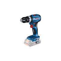 Bosch Group Bosch GSB 18V-45 Professional - skruvmejsel - sladdlös - 2 hastigheter - inget batteri