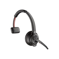 Plantronics HP Poly Savi 8210-M - headset