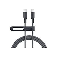 Anker Group Anker PowerLine 544 - USB typ C-kabel - 24 pin USB-C till 24 pin USB-C - 1.83 m