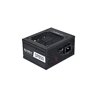 Lian Li Industrial Company Lian Li SP850 V2 Gold modulärt nätaggregat, ATX 3.1