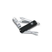 Victorinox Victorinox NailClip 580, Slip joint knife, Multi-tool knife,...