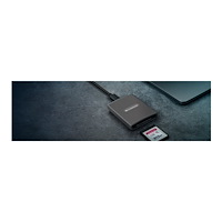 Transcend Transcend RDE2