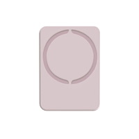 PURO PURO PUFCBB40P2MAGROSE, 4000 mAh, Litium Polymer (LiPo), Trå...