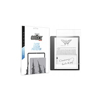 GrizzGlass Folia matowa GrizzGlass PaperScreen do Amazon Kindle Scribe...