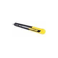 Stanley Stanley 0-10-150, 130 mm, 9,5 mm, Not for children under the...