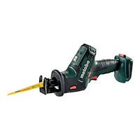 Metabo Metabo SSE 18 LTX Compact