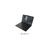Lenovo Lenovo ThinkPad P14s Gen 6 - 14" - AMD Ryzen AI 7 PRO - 350 - AMD PRO - 32 GB RAM - 1 TB SSD - Nordisk