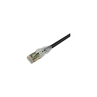 amp netconnect NETCONNECT Patchkabel cat 6A S/FTP PiMF, längd: 20,0 m färg:...