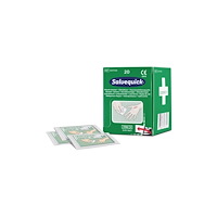 Cederroth Sårrens Salvequick refill til 490900