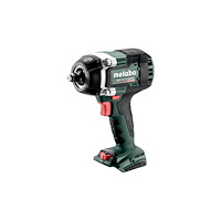 Metabo Metabo SSW 18 LTX 800 BL 602403850 Batteri slagboremaskine 1...