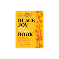 Random House USA Inc Black Joy Playbook (häftad, eng)