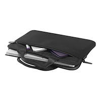 Dicota DICOTA Ultra Skin Plus PRO Laptop Sleeve 12.5" - notebook-väska