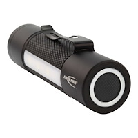 ANSMANN-ENERGY ANSMANN Future Multi 3in1 - ficklampa - LED - 10 W - svart