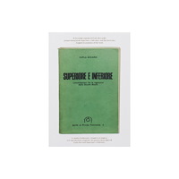 Mousse Publishing Superior and Inferior. Conversations among girls at middle school (häftad, eng)