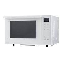Panasonic Panasonic NN-DF37PWEPG - mikrovågsugn med konvektion och grill - fristående