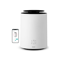 Duux Duux Threesixty 2 - värmefläkt