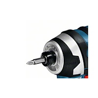 Bosch Powertools Bosch GDR 10,8-LI Professional - stötdrivare - sladdlös - inget batteri