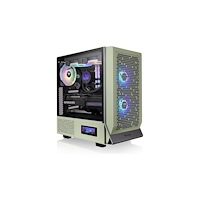 Thermaltake Technology Thermaltake Ceres 300 TG ARGB - mid tower - utökad ATX