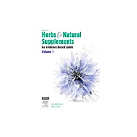 Elsevier Australia Herbs and Natural Supplements, Volume 1 (häftad, eng)