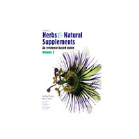 Elsevier Australia Herbs and Natural Supplements, Volume 2 (häftad, eng)