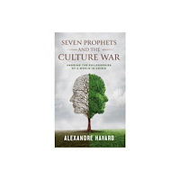 Scepter Publishers Seven Prophets and the Culture War (häftad, eng)