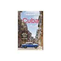Lonely Planet Lonely Planet Cuba (häftad, eng)