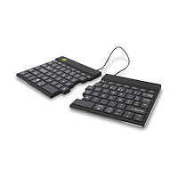 R Go Tools R-Go Ergonomic Keyboard Split break