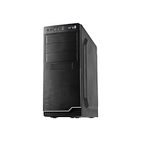 Inter-Tech Elektronik Handels Inter-Tech IT-5916 - tower - ATX