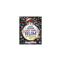 Forlaget Alvilda Hitta Holger