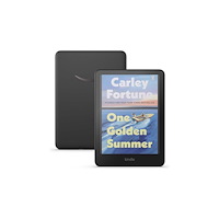Amazon Amazon Kindle Colorsoft - 1:a generation - eBook-läsare - 16 GB - 7"