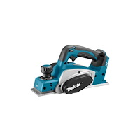 Makita Makita DKP180Z - hyvelmaskin - sladdlös - inget batteri