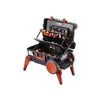 Wiha Wiha Tool Set Competence XXL III 9500