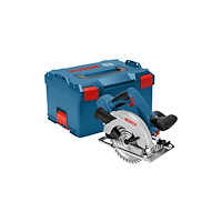 Bosch Bosch AKKURUNDSAV GKS 18V-57G SOLO C&ampG