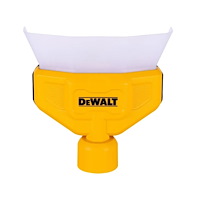 DeWalt DeWalt Dammsugare Dammuppsamlare 32-48-64mm