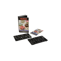 Tefal Tefal XA8011, Donuts  Sort, 226 mm, 132 mm, 250 mm, 150 mm,...