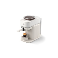 Philips Philips BAR300/00, Espressomaskin, 1,2 L, Kaffebönor, Inbygg...