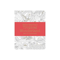 Millie Marotta Millie marottas tropical wonderland - journal set - 3 notebooks (häftad, eng)
