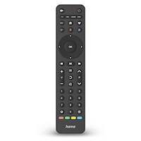 Hama Remote Control Universal 4in1
