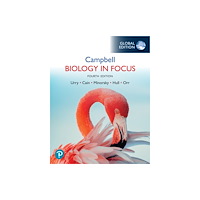 Pearson Education Limited Campbell Biology in Focus, Global Edition (häftad, eng)
