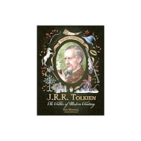 Adams Media Corporation J.R.R. Tolkien (inbunden, eng)