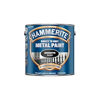 Hammerite Hammerite Smooth Coat