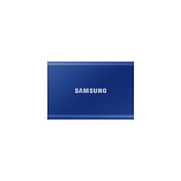 SAMSUNG Samsung T7 MU-PC1T0H - SSD - 1 TB - USB 3.2 Gen 2