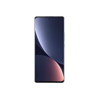 Xiaomi Xiaomi 12 Pro - grå - 5G pekskärmsmobil - 256 GB - GSM